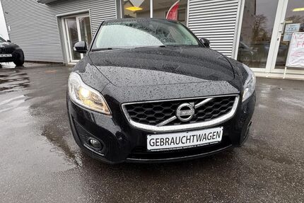 Volvo C30 Gebrauchtwagen
