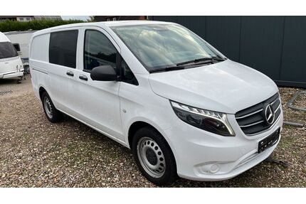 Mercedes-Benz Vito Gebrauchtwagen