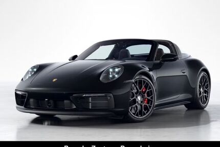 Porsche 992 Gebrauchtwagen