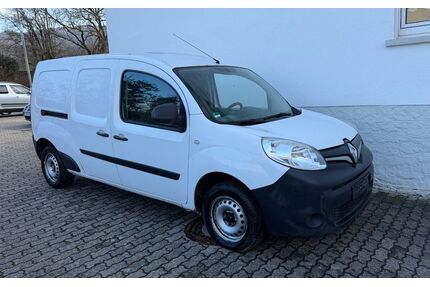Renault Kangoo Gebrauchtwagen