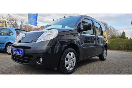 Renault Kangoo Gebrauchtwagen