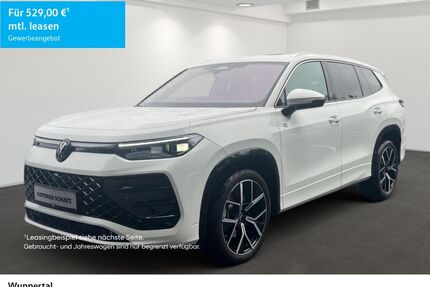 VW Tayron Gebrauchtwagen
