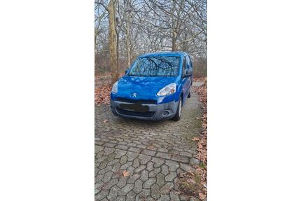 Peugeot Partner Gebrauchtwagen