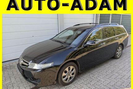 Honda Accord Gebrauchtwagen
