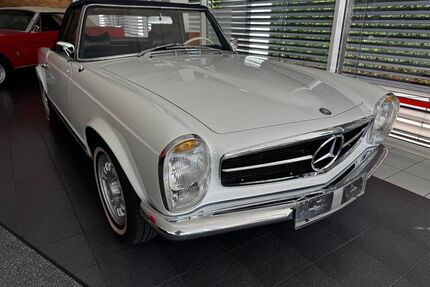 Mercedes-Benz SL 230 Gebrauchtwagen