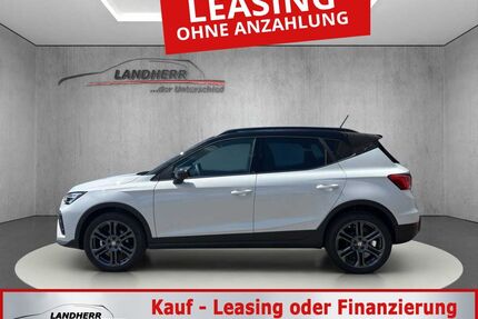 Seat Arona Gebrauchtwagen