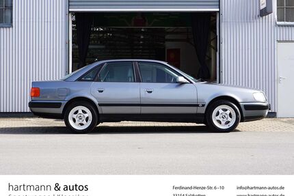 Audi 100 Gebrauchtwagen