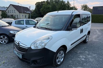 Opel Combo Gebrauchtwagen