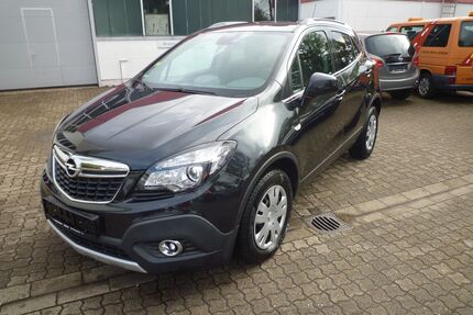 Opel Mokka Gebrauchtwagen