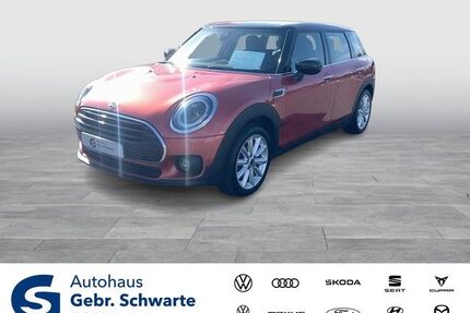 Mini Cooper Clubman Gebrauchtwagen