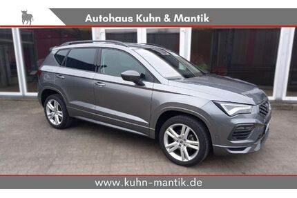 Seat Ateca Gebrauchtwagen