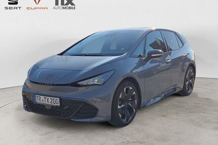 Renault Born 