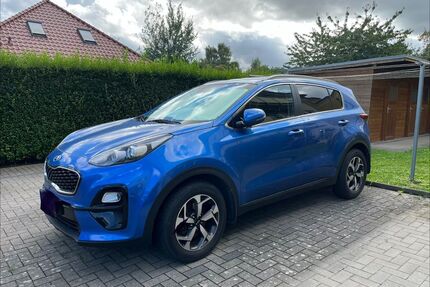 Kia Sportage Gebrauchtwagen