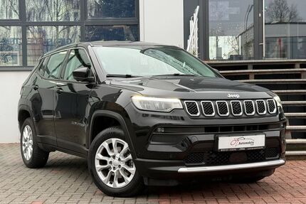 Jeep Compass Gebrauchtwagen