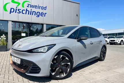 Cupra Born Gebrauchtwagen