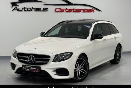 Mercedes-Benz E 220 Gebrauchtwagen