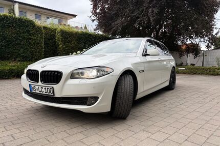 BMW 523 Gebrauchtwagen