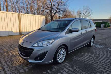 Mazda 5 Gebrauchtwagen