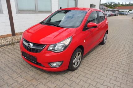 Opel Karl Gebrauchtwagen