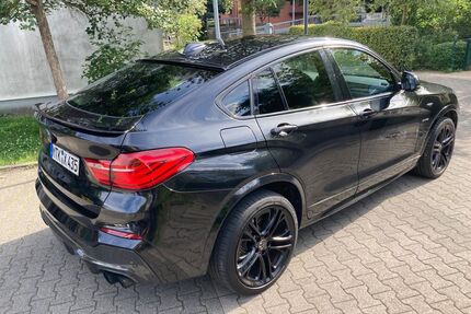 BMW Z4 M Gebrauchtwagen