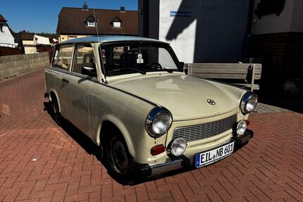 Trabant 601 Gebrauchtwagen