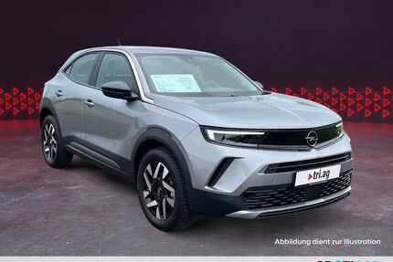 Opel Mokka Gebrauchtwagen