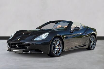 Ferrari California Gebrauchtwagen