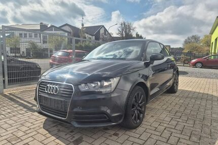 Audi A1 Gebrauchtwagen