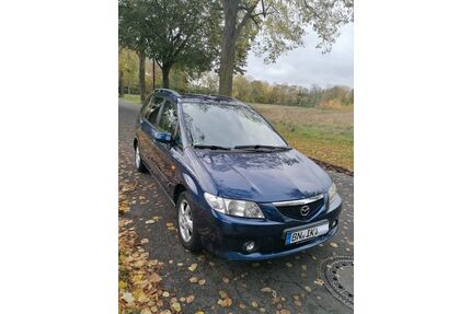 Mazda Premacy Gebrauchtwagen