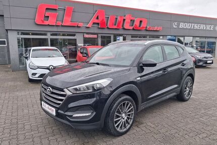 Hyundai TUCSON Gebrauchtwagen