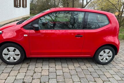 VW up! Gebrauchtwagen