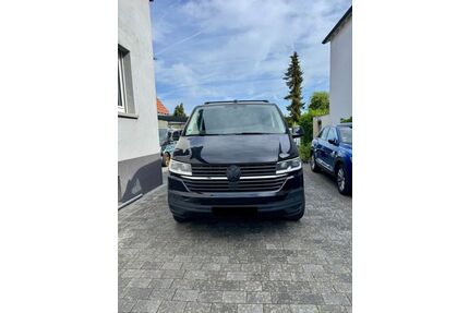 VW T6 Transporter Gebrauchtwagen