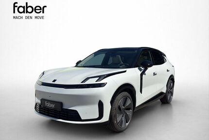 Lynk & Co 08 Gebrauchtwagen