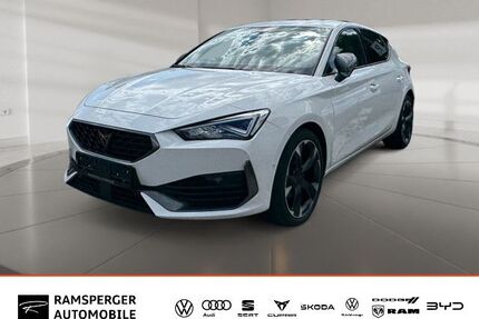 Cupra Leon Gebrauchtwagen