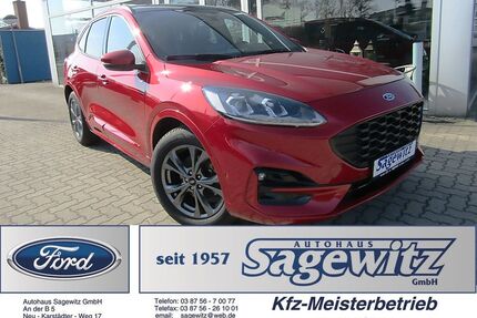 Ford Kuga Gebrauchtwagen