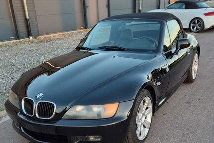 BMW Z3 Gebrauchtwagen