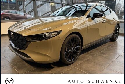 Mazda 3 Gebrauchtwagen