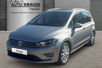 VW Golf Sportsvan Gebrauchtwagen