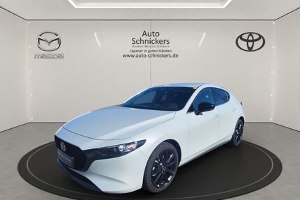 Mazda 3 Gebrauchtwagen