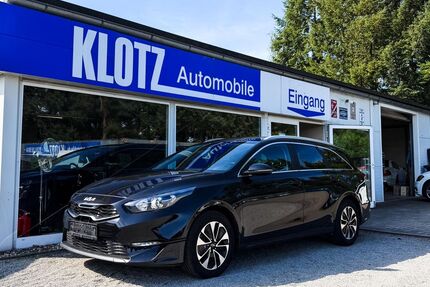 Kia ceed Sportswagon Gebrauchtwagen