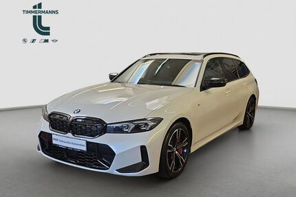 BMW M340d Gebrauchtwagen