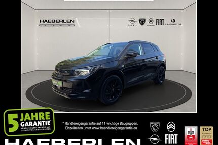 Opel Grandland (X) Gebrauchtwagen