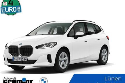 BMW 220 Active Tourer Gebrauchtwagen