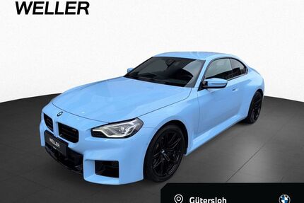 BMW M2 Gebrauchtwagen