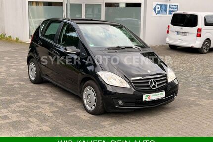 Mercedes-Benz A 160 Gebrauchtwagen