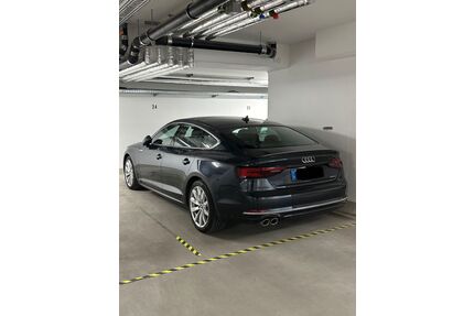 Audi A5 Gebrauchtwagen