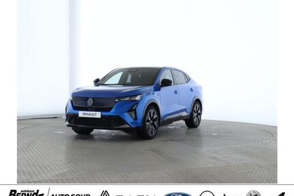Renault Rafale Gebrauchtwagen