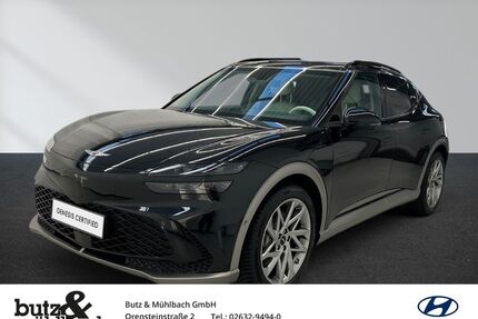Genesis GV60 Gebrauchtwagen