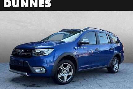 Dacia Logan Gebrauchtwagen