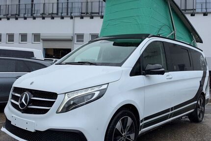 Mercedes-Benz V 300 Gebrauchtwagen